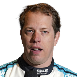 BRAD KESELOWSKI